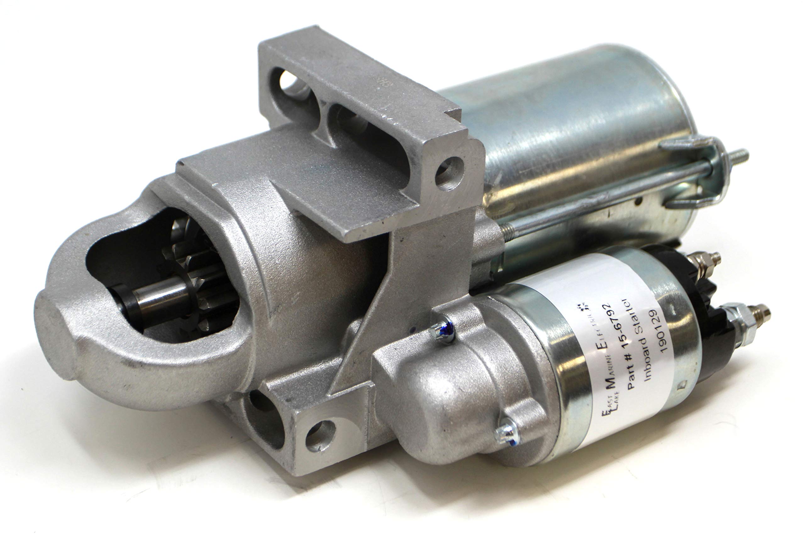 Amazon.com: ELM Products Compatible with Delco Starter I/O Engines